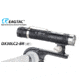 EAGTAC DX30LC2-BR Rechargeable Flashlight, XP-L HI V2 NW LED, 1084lm, Black, DX30LC2BR-XPLHINW-BASE
