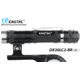 EAGTAC DX30LC2-BR Rechargeable Flashlight, XP-L HI V2 NW LED, 1084lm, Black, DX30LC2BR-XPLHINW-BASE