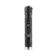 EAGTAC DX30LC2-BR Rechargeable Flashlight, XP-L HI V2 NW LED, 1084lm, Black, DX30LC2BR-XPLHINW-BASE