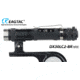 EAGTAC DX30LC2-BR Rechargeable Flashlight, XP-L HI V2 NW LED, 1084lm, Black, DX30LC2BR-XPLHINW-BASE