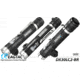 EAGTAC DX30LC2-BR Rechargeable Flashlight, XP-L HI V2 NW LED, 1084lm, Black, DX30LC2BR-XPLHINW-BASE