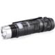 EAGTAC DX3B Clicky PRO Rechargeable XHP50.2 LED 2500 Lumen LED Flashlight, Small, Black, DX3B-CLICKY-XHP502-PRO-CW
