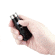 EAGTAC DX3B Mini Pro Flashlight, XHP50.2 CW LED, 2480lm, Black, DX3BM-XHP502-PRO-CW