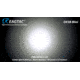 EAGTAC DX3B Mini Pro Flashlight, XHP50.2 CW LED, 2480lm, Black, DX3BM-XHP502-PRO-CW