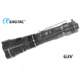 EAGTAC G3V XHP70.2 Flashlight, 21700 5000mAh li-ion, NW LED, 2990 Lumen, Black, G3V-XHP702-NW