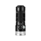 EAGTAC GX30A3-D Flashlight, XPL HI CW w/ LEDarray LED, 1330lm w/ 1000lm, Black, GX30A3-Diffuser-XPLHI-CW