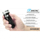 EAGTAC GX30A3-D Flashlight, XPL HI CW w/ LEDarray LED, 1330lm w/ 1000lm, Black, GX30A3-Diffuser-XPLHI-CW