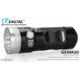 EAGTAC GX30A3-D Flashlight, XPL HI CW w/ LEDarray LED, 1330lm w/ 1000lm, Black, GX30A3-Diffuser-XPLHI-CW