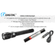 EAGTAC GX30L2-R MKII Flashlight, XHP35 HD CW LED, 2000lm, Black, Medium 4124