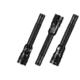 EAGTAC GX30L2-R Pro Flashlight, XHP35 HD CW LED, 2000lm, Black, GX30L2R-XHP35-HD-PRO-CW