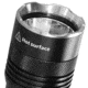 EAGTAC GX30L2-R Pro Flashlight, XHP35 HD CW LED, 2000lm, Black, GX30L2R-XHP35-HD-PRO-CW