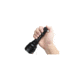 EAGTAC M25C2 Flashlight, XM-L2 CW U2 LED, 1180lm, Black, M25C2-XML2-BASE-CW