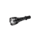 EAGTAC M25C2 Flashlight, XM-L2 CW U2 LED, 1180lm, Black, M25C2-XML2-BASE-CW