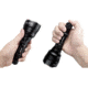 EAGTAC M25C2 Flashlight, XM-L2 CW U2 LED, 1180lm, Black, M25C2-XML2-BASE-CW