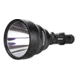 Eagtac M25C2 Turbo  Flashlight, XM-L2 CW U2 LED, 1180lm, Black 2259