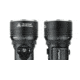 EAGTAC MX25L2-C Base Flashlight, 3 XP-L HI V2 NW LED, 3204lm, Black, MX25L2C-3*XPLHI-BASE-NW