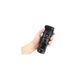 EAGTAC MX25L4 Flashlight, XHP50 J4 LED, 3640lm, Black, MX25L4-XHP50-BASE-CW