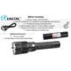 EAGTAC MX30L2R XHP70.2 Flashlight, 32650 13000mAh li-ion, NW LED, 4205 Lumen, Black, MX30L2R-XHP702-NW