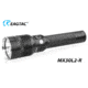 EAGTAC MX30L2R XHP70.2 Flashlight, 32650 13000mAh li-ion, NW LED, 4205 Lumen, Black, MX30L2R-XHP702-NW