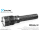 EAGTAC MX30L2R XHP70.2 Flashlight, 32650 13000mAh li-ion, NW LED, 4205 Lumen, Black, MX30L2R-XHP702-NW