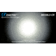 EAGTAC MX30L3-CR Flashlight Kit, 6 Nichia 219B 5700K CRI92 R9050 SW57 D220 LED, 3600lm, Black, MX30L3CR-6*SST20-KIT-NW