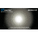 EAGTAC MX30L3-CR Flashlight Kit, 6 Nichia 219B 5700K CRI92 R9050 SW57 D220 LED, 3600lm, Black, MX30L3CR-6*SST20-KIT-NW