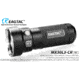 EAGTAC MX30L3-CR Flashlight Kit, 6 Nichia 219B 5700K CRI92 R9050 SW57 D220 LED, 3600lm, Black, MX30L3CR-6*SST20-KIT-NW