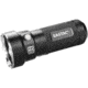 EAGTAC MX30L3-CR Flashlight Kit, 6 Nichia 219B 5700K CRI92 R9050 SW57 D220 LED, 3600lm, Black, MX30L3CR-6*SST20-KIT-NW