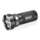EAGTAC MX30L3C Flashlight Kit, 6 Nichia 219B CRI-92 LED, 3000lm, Black, MX30L3C-6*219-KIT-NW
