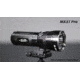 EAGTAC MX3T Pro Flashlight, XHP70.2 CW LED, 4850lm, Black, MX3T-XHP702-PRO-CW
