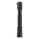 EAGTAC P200A2 Flashlight, UV 365nm, 1000 mW, Black, 1000 mW, P200A2-UV365NM
