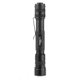 EAGTAC P200A2 Flashlight, UV 365nm, 1000 mW, Black, 1000 mW, P200A2-UV365NM