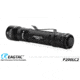 EAGTAC P200LC2 Flashlight, UV 365nm, 1000 mW, Black, 1000 mW, P200LC2-UV-365NM