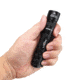 EAGTAC P200LC2 Flashlight, UV 365nm, 1000 mW, Black, 1000 mW, P200LC2-UV-365NM