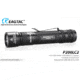 EAGTAC P200LC2 Flashlight, UV 365nm, 1000 mW, Black, 1000 mW, P200LC2-UV-365NM