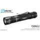 EAGTAC P200LC2 Flashlight, UV 365nm, 1000 mW, Black, 1000 mW, P200LC2-UV-365NM