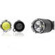 EAGTAC P20C2 Flashlight Kit, XP-G2 R5 NW LED, 530lm, Black, P20C2-XPG2-KIT-NW