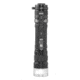 EAGTAC P25LC2 Diffuser Flashlight, XM-L2 U2 NW w/ LEDarray LED, 1150lm w/ 475lm, Black, P25LC2-Diffuser-XML2-NW