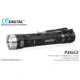 EAGTAC P25LC2 Flashlight, XM-L2 U2 NW LED, 1200lm, Black, P25LC2-XML2-NW
