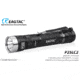 EAGTAC P25LC2 Flashlight, XM-L2 U2 NW LED, 1200lm, Black, P25LC2-XML2-NW