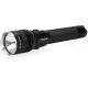 EAGTAC Rechargeable SX25L2 XM-L2 U4 1494 Lumens LED Flashlight Kit, Medium, Black, SX25L2-XML2-KIT-CW