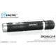 Eagtac Rechargeable DX30LC2-R XPL HI 1160 Lumens LED Flashlight, Black, Medium, DX30LC2RXPLHI