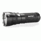 Eagtac Rechargeable MX30L3-R XHP70 4625 Lumens LED Flashlight, Black, Medium, MX30L3RXHP70