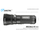 Eagtac Rechargeable MX30L3-R XHP70 4625 Lumens LED Flashlight, Black, Medium, MX30L3RXHP70