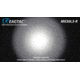 Eagtac Rechargeable MX30L3-R XHP70 4625 Lumens LED Flashlight, Black, Medium, MX30L3RXHP70