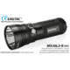 Eagtac Rechargeable MX30L3-R XHP70 4625 Lumens LED Flashlight, Black, Medium, MX30L3RXHP70