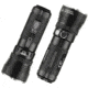 Eagtac Rechargeable MX30L3-R XHP70 4625 Lumens LED Flashlight, Black, Medium, MX30L3RXHP70