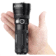 Eagtac Rechargeable MX30L3-R XHP70 4625 Lumens LED Flashlight Kit, Black, Medium, MX30L3RXHP70KIT