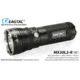 Eagtac Rechargeable MX30L3-R XHP70 4625 Lumens LED Flashlight Kit, Black, Medium, MX30L3RXHP70KIT