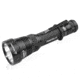 EAGTAC S200C2 Flashlight Weapon Kit, XM-L2 U4 CW LED, 1278lm, Black, S200C2-XML2-WEA-KIT-CW